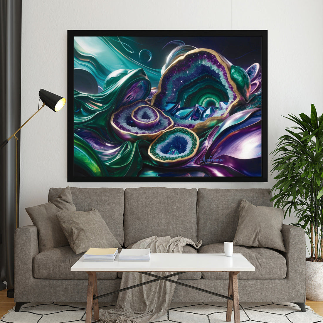 Art for Sale: Abstract – Premium Quality and Fast Delivery