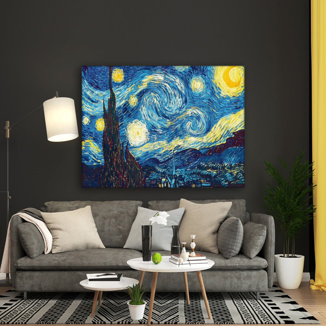 Van Gogh Prints