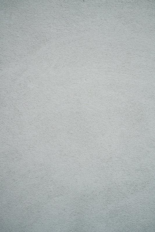 gray concrete painted wall