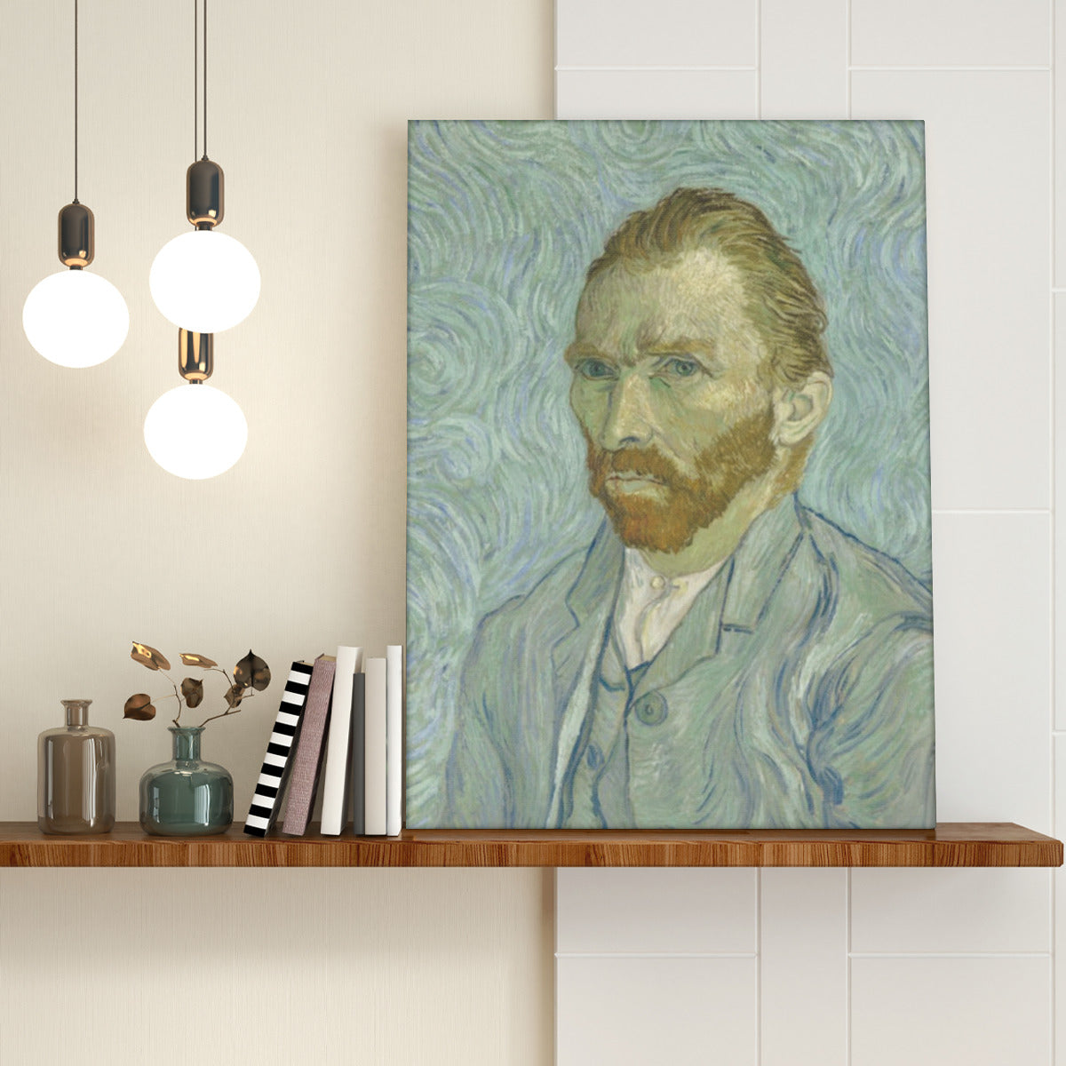 Explore Van Gogh Canvas Prints: Bring Timeless Beauty to Your Living Space