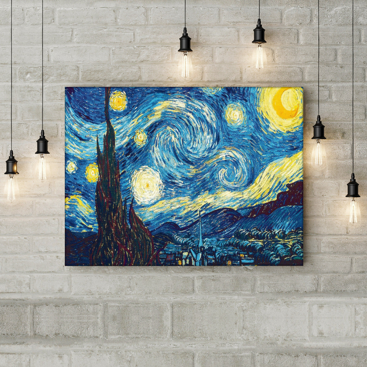Van Gogh Prints