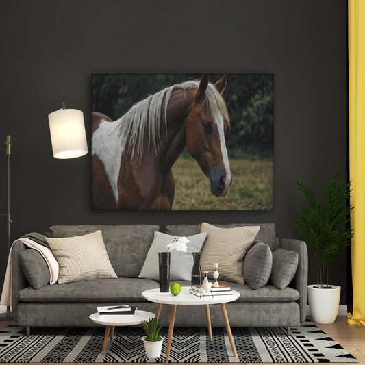 Explore Stunning Horses Paintings for Sale: Elevate Your Space with Elegant Equine Art, Realism Designs, Perfect for Home or Office Décor – Shop Now for Unique Horse Paintings on Canvas, Available in a Variety of Styles and Size