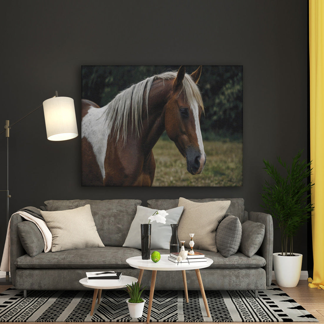Explore Stunning Horses Paintings for Sale: Elevate Your Space with Elegant Equine Art, Realism Designs, Perfect for Home or Office Décor – Shop Now for Unique Horse Paintings on Canvas, Available in a Variety of Styles and Size