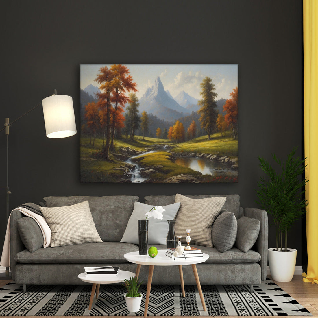 Beautiful Landscape Wall Art for Every Space – Discover Stunning Nature-Inspired Prints and Paintings to Transform Your Home Decor with Scenic Views, Vibrant Colors, and Unique Designs – Shop Landscape Art for Living Rooms, Bedrooms, and Offices