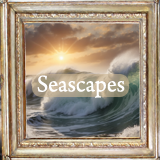 seascapes wall art