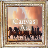 Canvas Wall Art