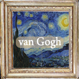 van Gogh Prints