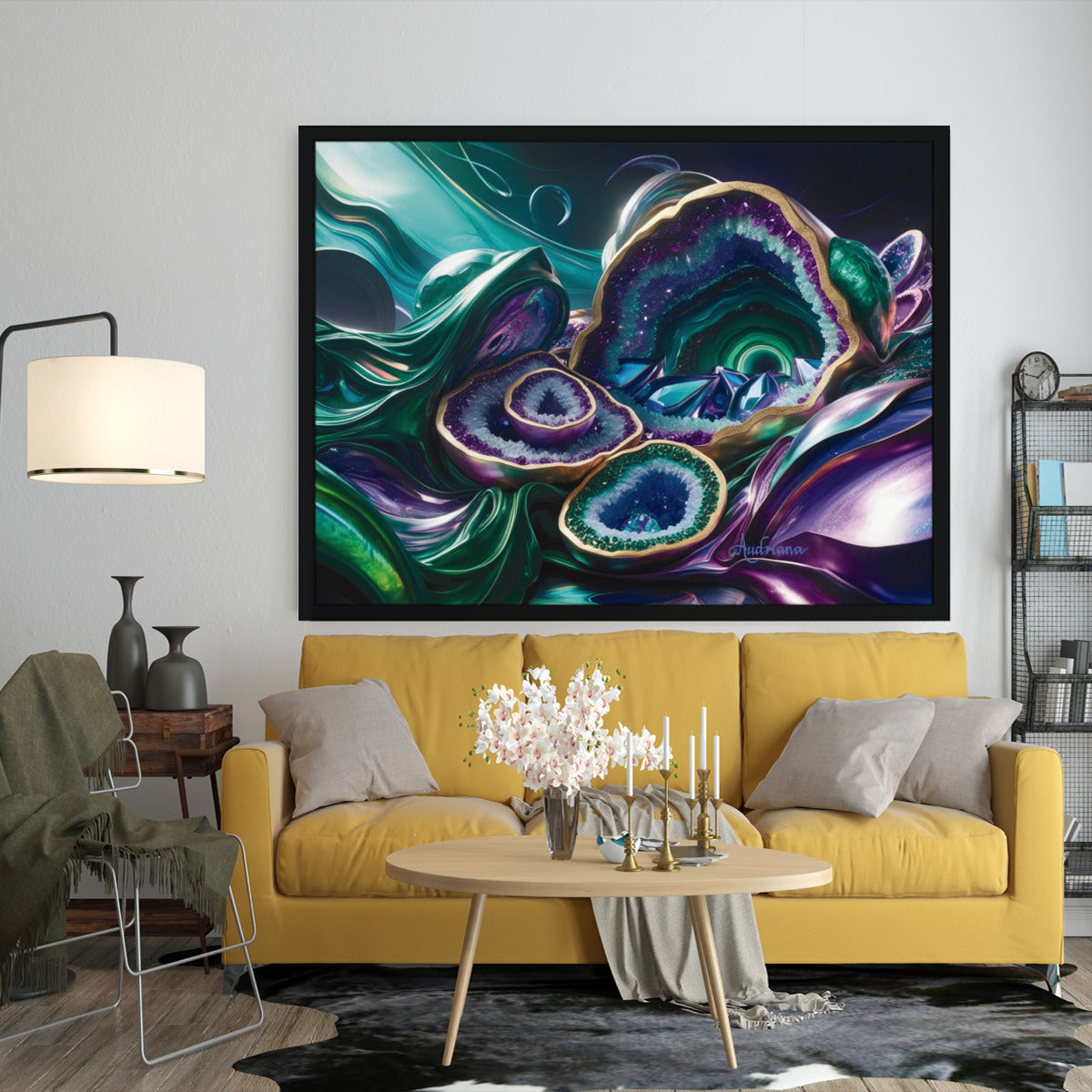 Art for Sale: Abstract – Premium Quality and Fast Delivery