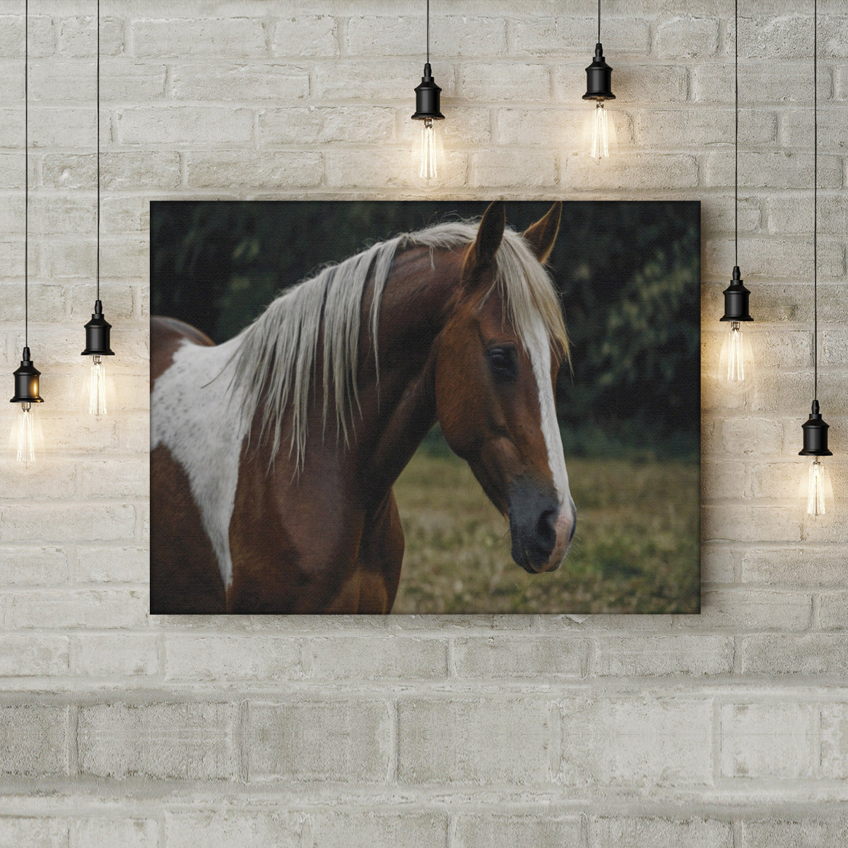Explore Stunning Horses Paintings for Sale: Elevate Your Space with Elegant Equine Art, Realism Designs, Perfect for Home or Office Décor – Shop Now for Unique Horse Paintings on Canvas, Available in a Variety of Styles and Size